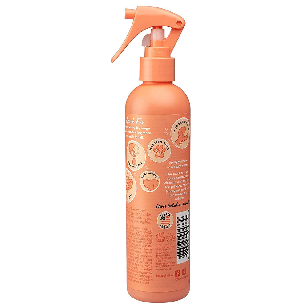 Pet Head Quick Fix Spray 300ml