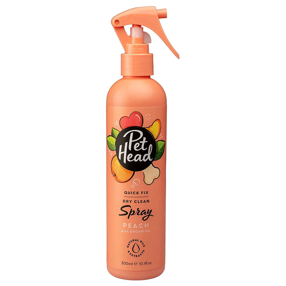 Pet Head Quick Fix Spray 300ml