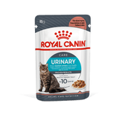 Royal Canin Urinary Care Wet Cat Food Thin Slices In Gravy for Adult Cats, 85g
