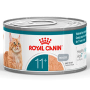 Royal Canin Ageing 11+ Ultra Soft Mousse Wet Cat Food for Senior Cats, 85g