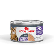Royal Canin Appetite Control Airlift Mousse Wet Cat Food for Adult Cats, 85g