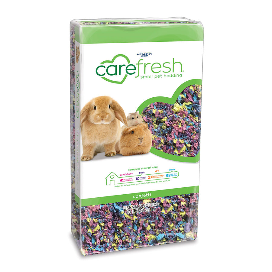 Chipsi Carefresh Pet Bedding with Odour Control