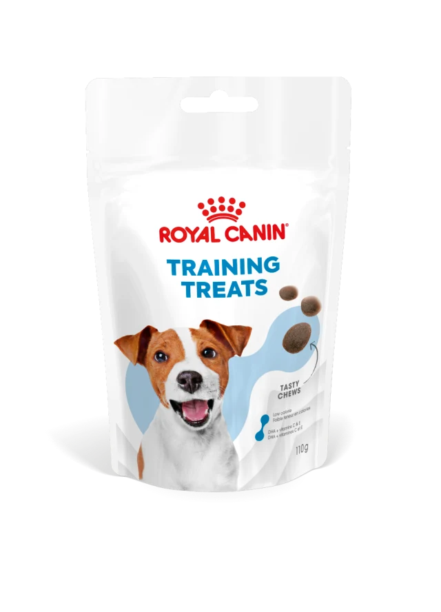 Royal Canin Dog Training Treats, 110g