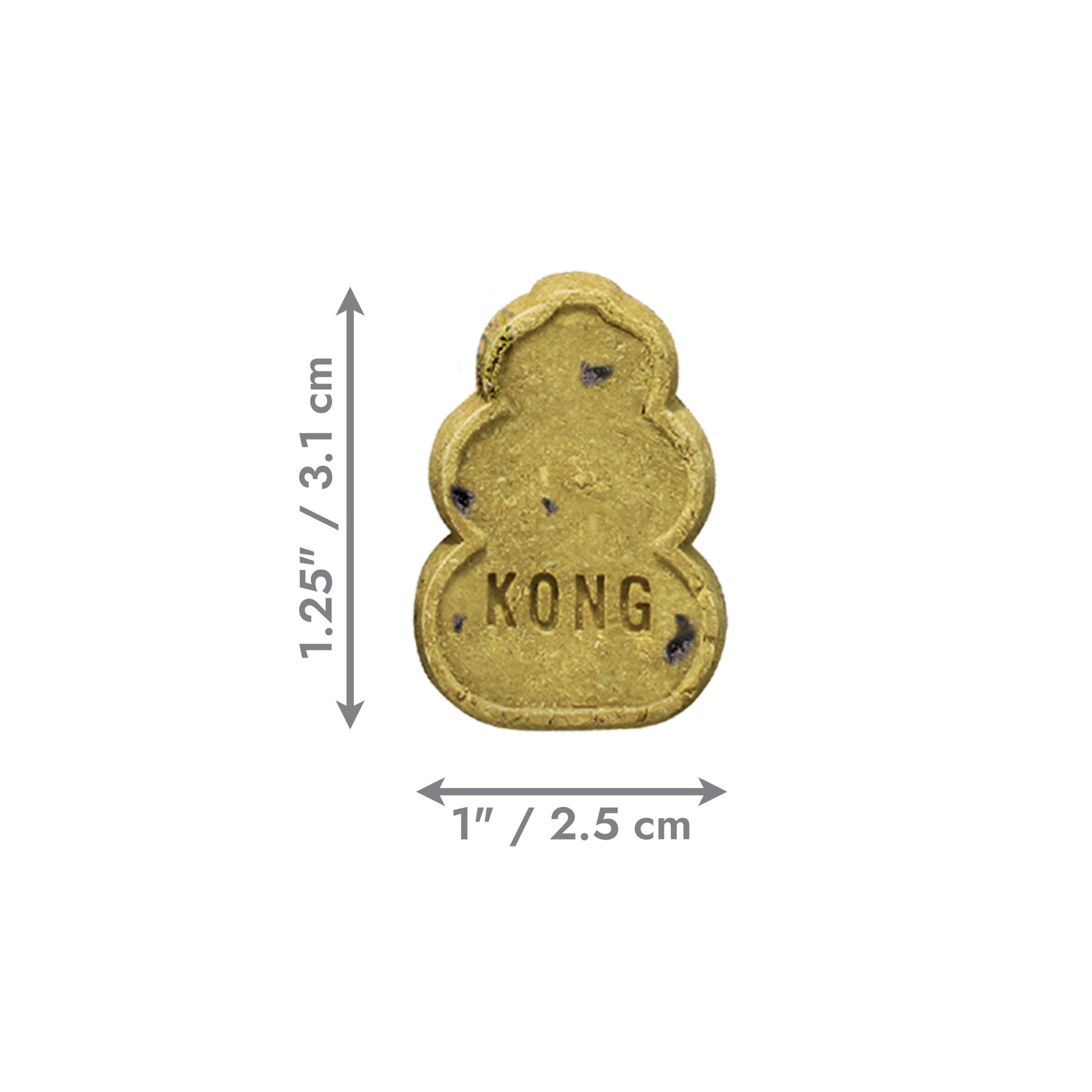 Kong Snacks Puppy Mini Chicken