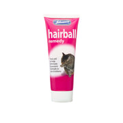 Johnson's Hairball Remedy for Cats & Kittens, 50g