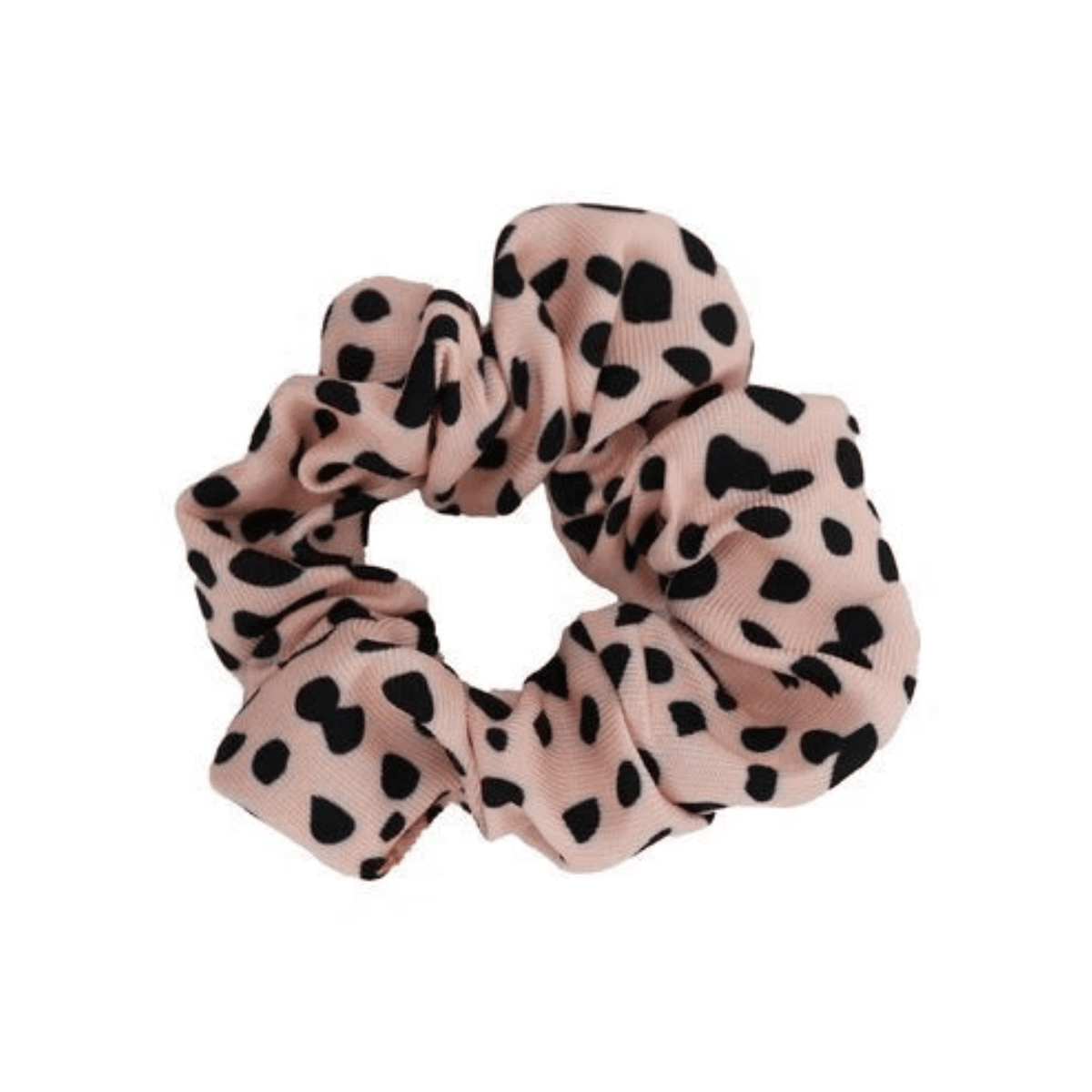 Ancol Soho Dalmation Patterned Poop Bag Dispenser and Scrunchie