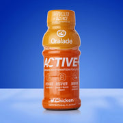 Oralade Active+ Advanced Hydration for Dogs - Chicken, 250ml