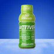 Oralade Active+ Advanced Hydration for Dogs - Vegetable, 250ml