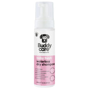 Buddycare Baby Fresh Waterless Dry Dog Shampoo, 200ml