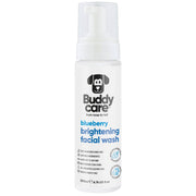 Buddycare Blueberry Dog Brightening Facial Wash, 200ml