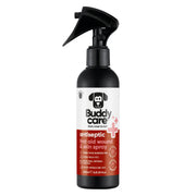 Buddycare Antiseptic First Aid & Wound Spray, 200ml