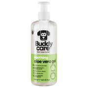 Buddycare Aloe Vera Gel For Dogs, 500ml