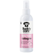 Buddycare Baby Fresh Dog Cologne, 200ml