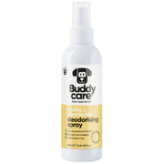 Buddycare Vanilla & Shea Butter Dog Deodorising Spray, 200ml
