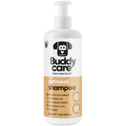 Buddycare Oatmeal Dog Shampoo, 500ml