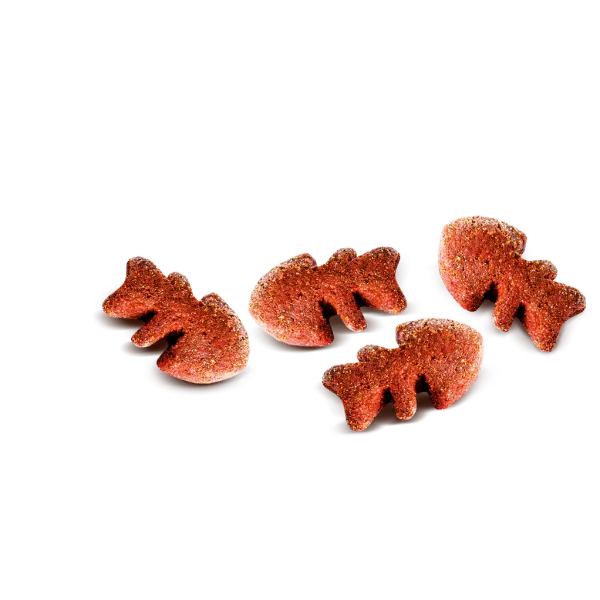 Carnilove Salmon with Mint Crunchy Cat Treats, 50g