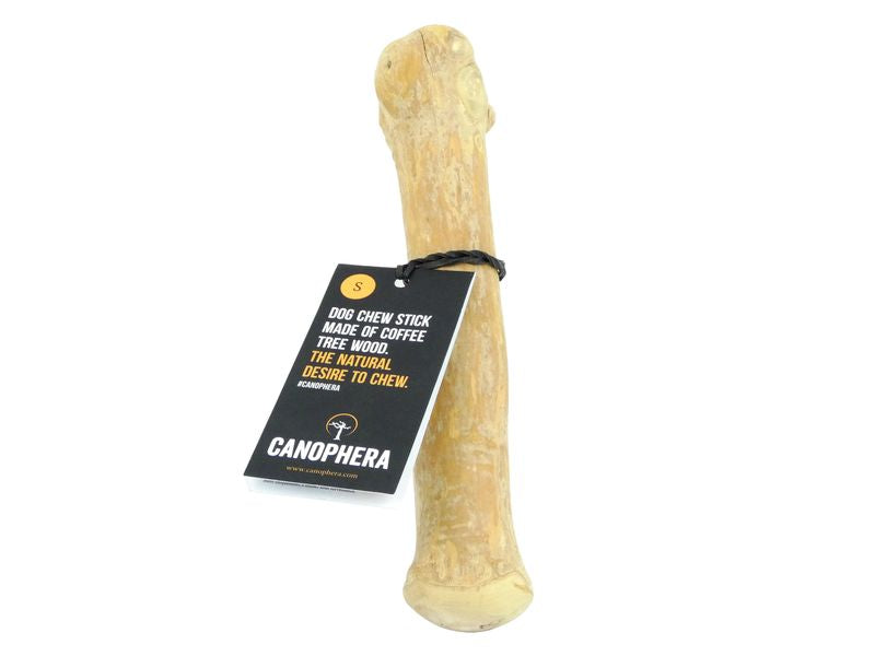 Canophera Coffee Wood Dog Chew Stick