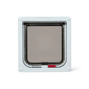 Cat Mate Lockable Cat Flap, White