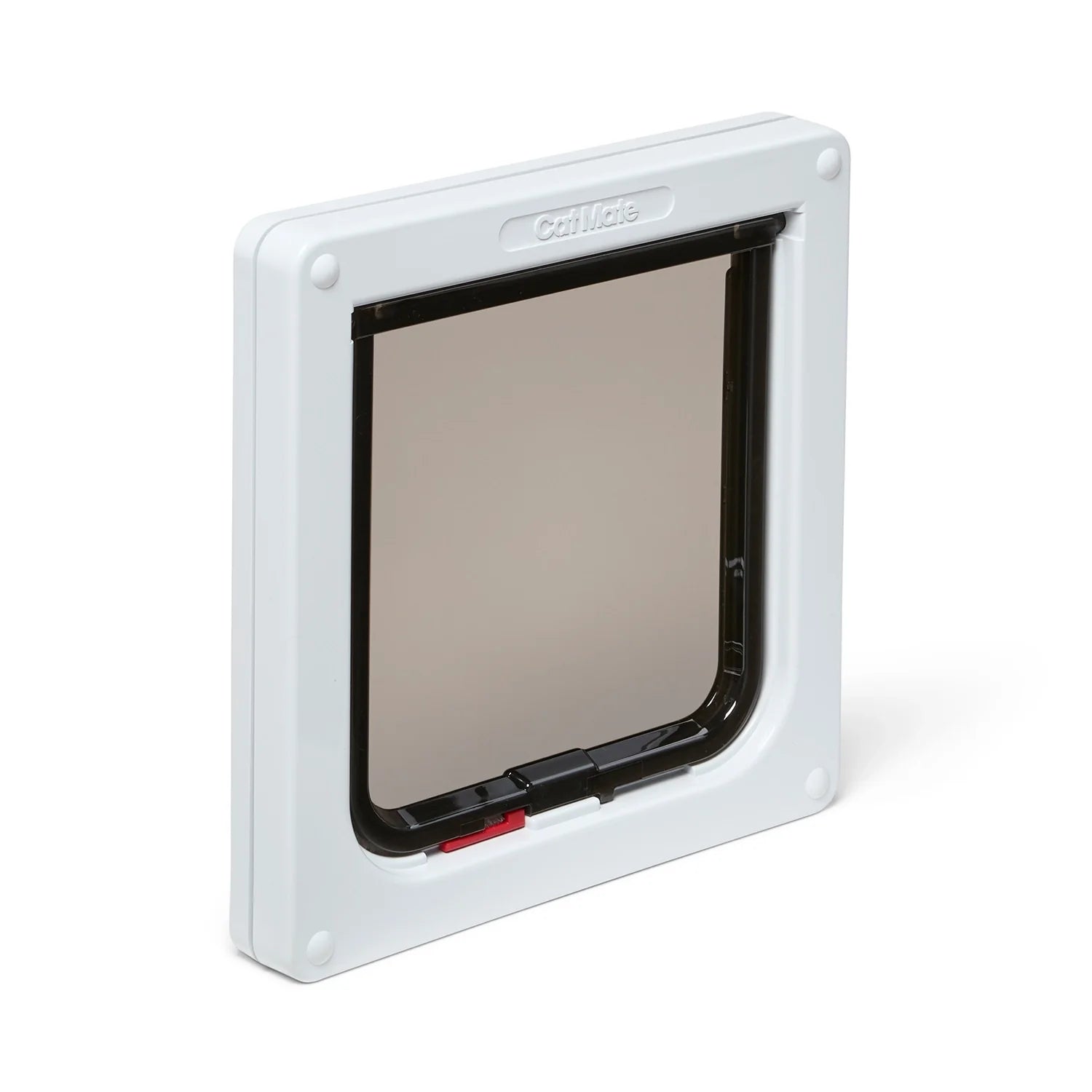 Cat Mate Lockable Cat Flap, White