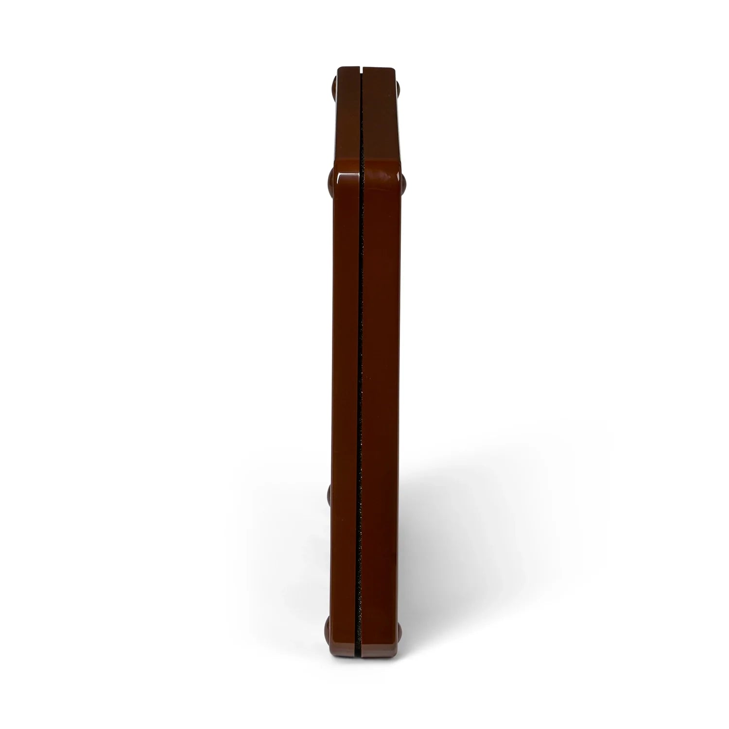 Cat Mate 4-Way Locking Cat Flap, Brown