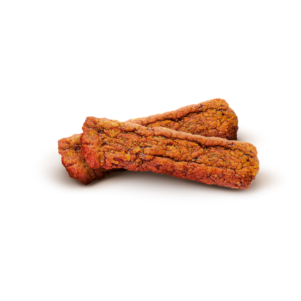 Carnilove Chicken & Wild Boar Jerky Bar Dog Treat for Adult Dogs, 100g
