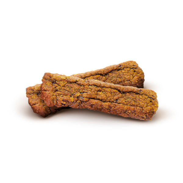 Carnilove Chicken with Quail Jerky Bar Dog Treat for Adult Dogs, 100g
