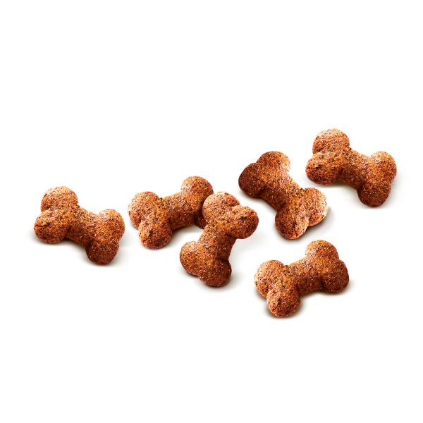 Carnilove Ostrich with Blackberries Crunchy Dog Treats, 200g