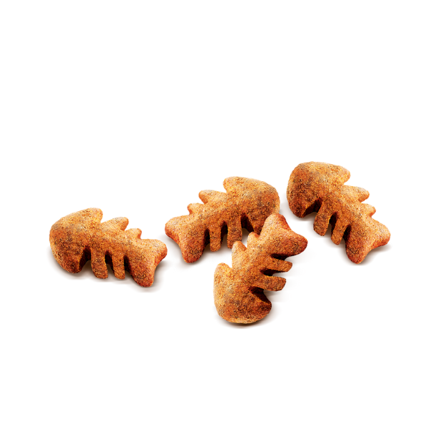Carnilove Salmon with Blueberries Crunchy Dog Treats, 200g