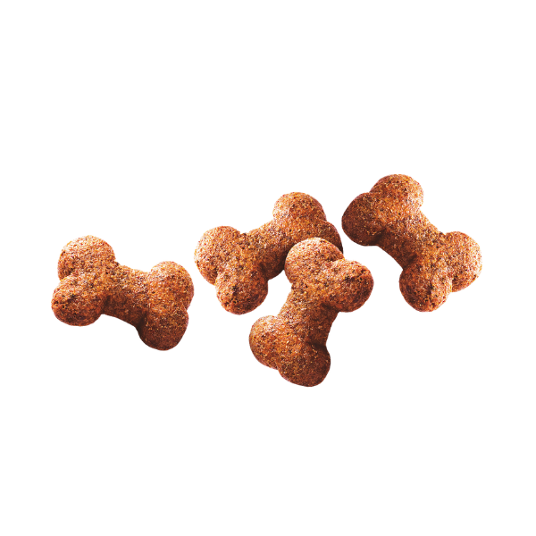 Carnilove Wild Boar with Rosehips Crunchy Dog Treats for Active Dogs, 200g