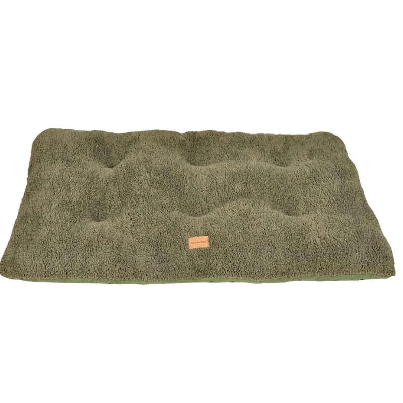 Hem & Boo Luxury Dog Cushion Bed