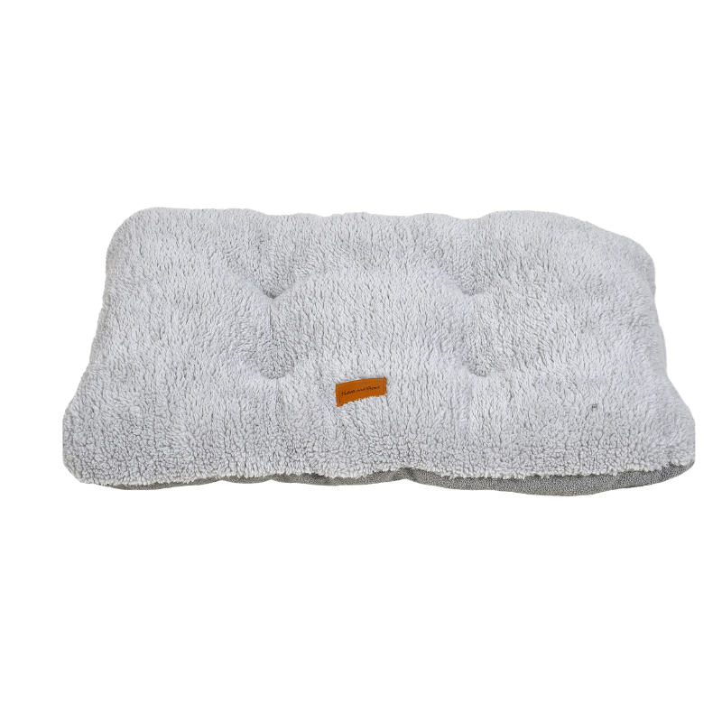Hem & Boo Luxury Dog Cushion Bed