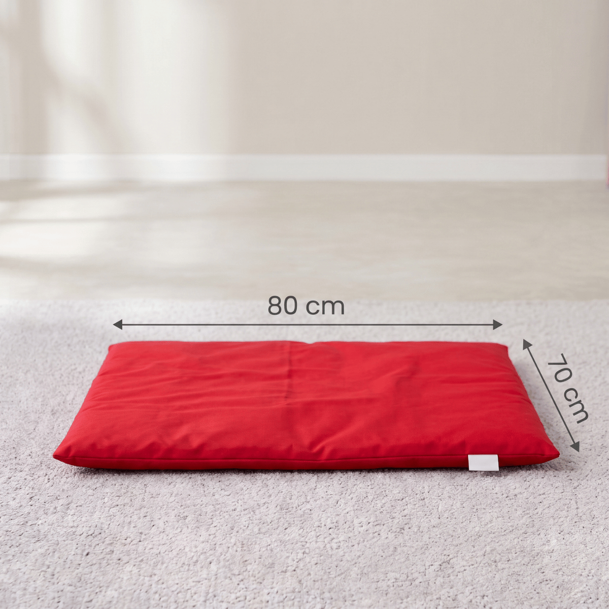 Dubex Waterproof Pet Mattress Cushion