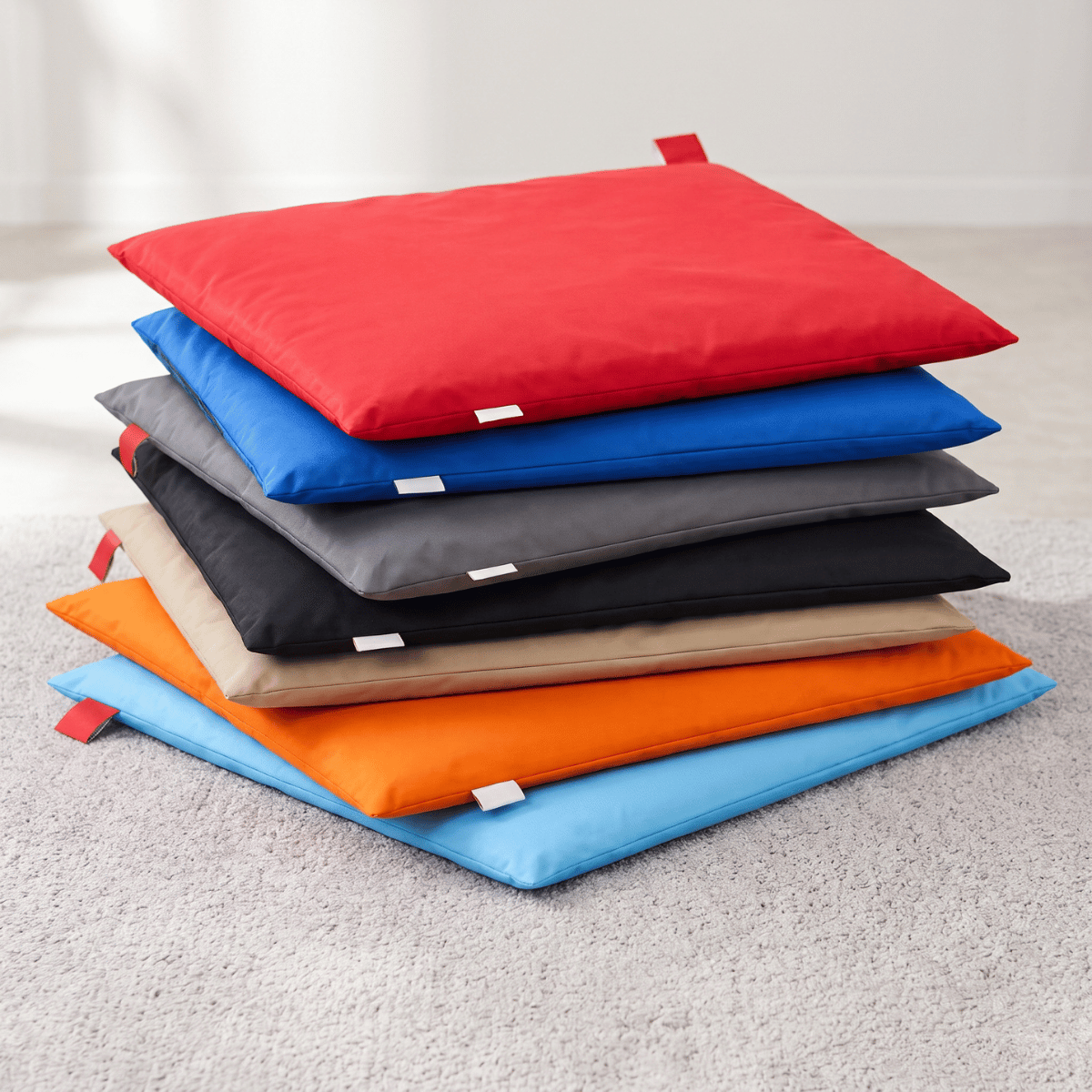 Dubex Waterproof Pet Mattress Cushion