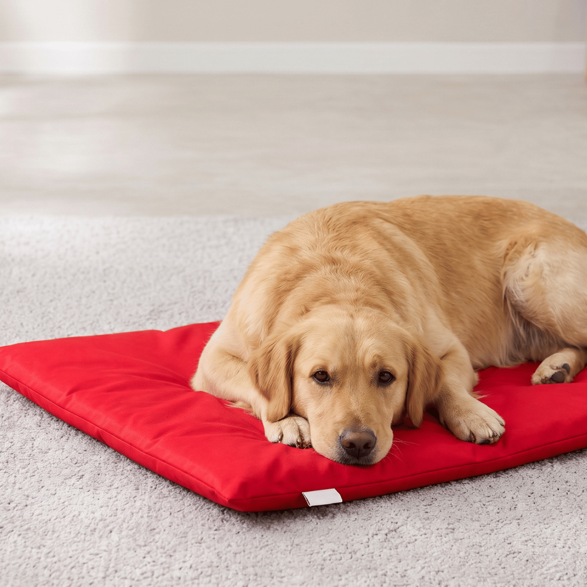Dubex Waterproof Pet Mattress Cushion