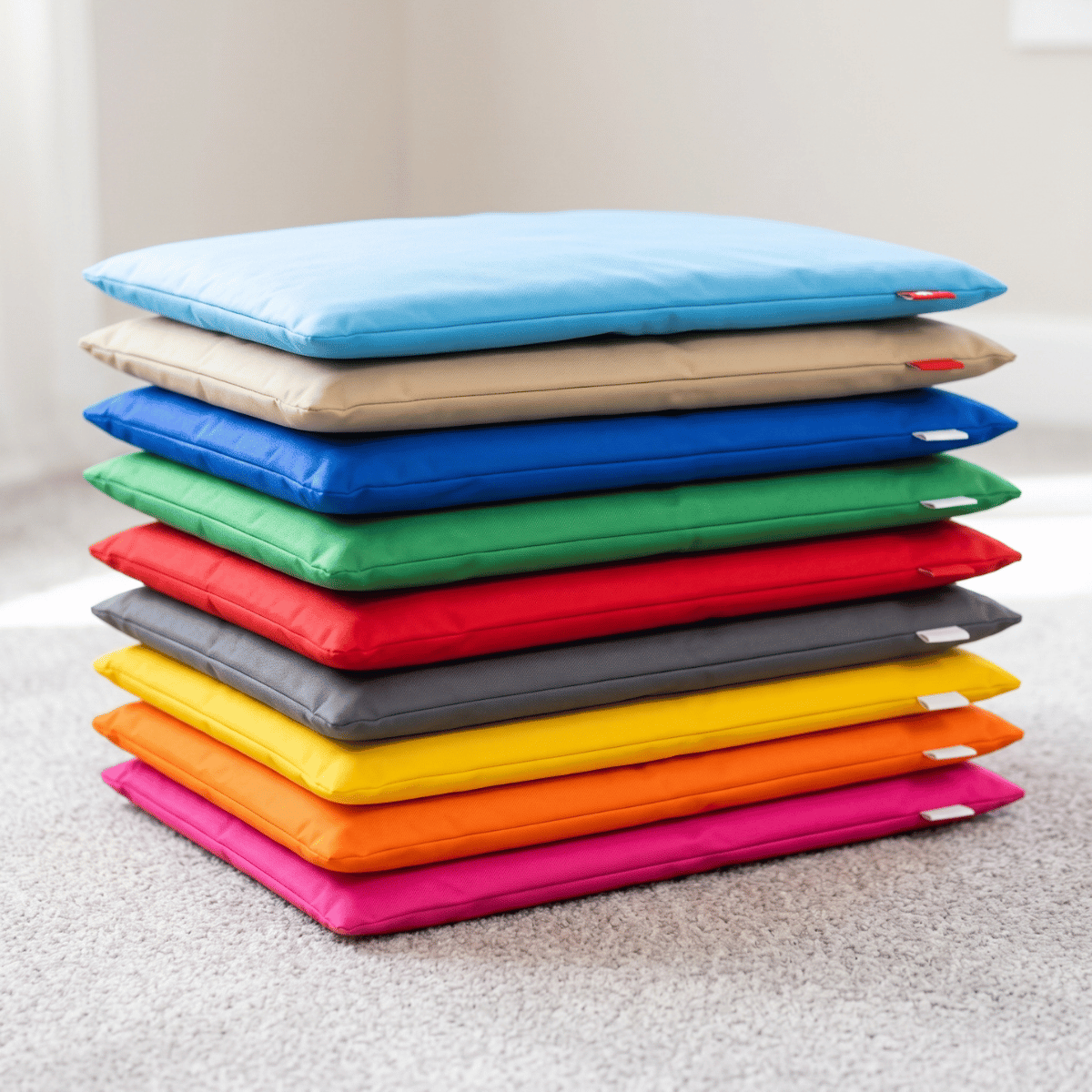 Dubex Waterproof Pet Mattress Cushion