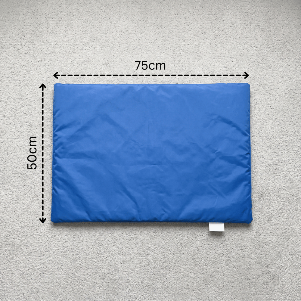 Dubex Waterproof Pet Mattress Cushion