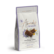McAdams Bedtime Free Range Turkey with Passiflora, Chamomile & Honey Dog Treats