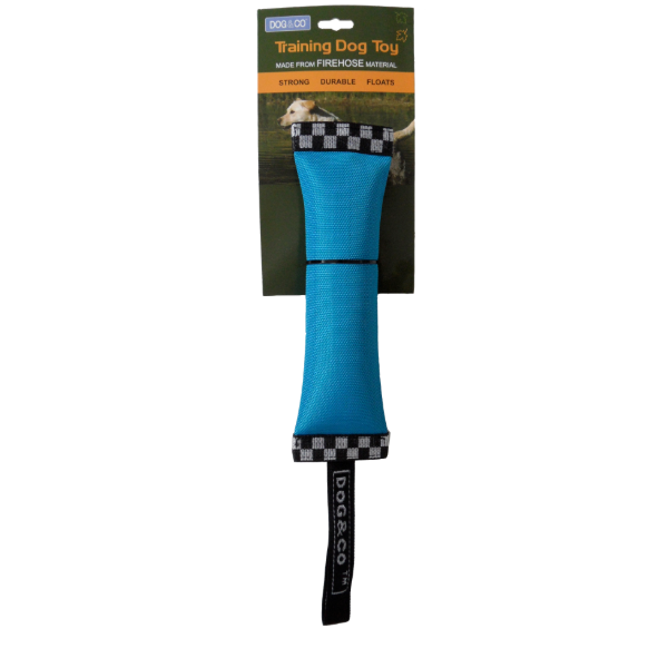 Dog & Co Fire Hose Stick Training Dog Toy