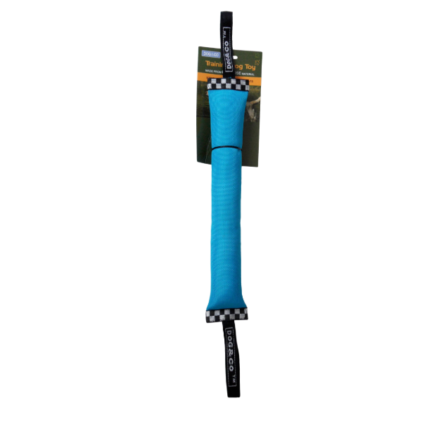 Dog & Co Fire Hose Stick Training Dog Toy