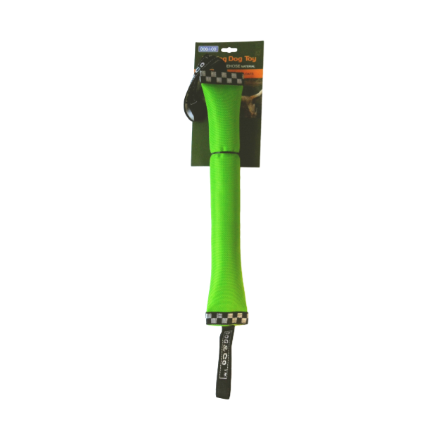 Dog & Co Fire Hose Stick Training Dog Toy