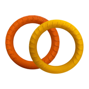 Hem & Boo Floating Ring Dog Toy