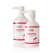 Foran Dogvital Multivitamin & Mineral Supplement for Dogs