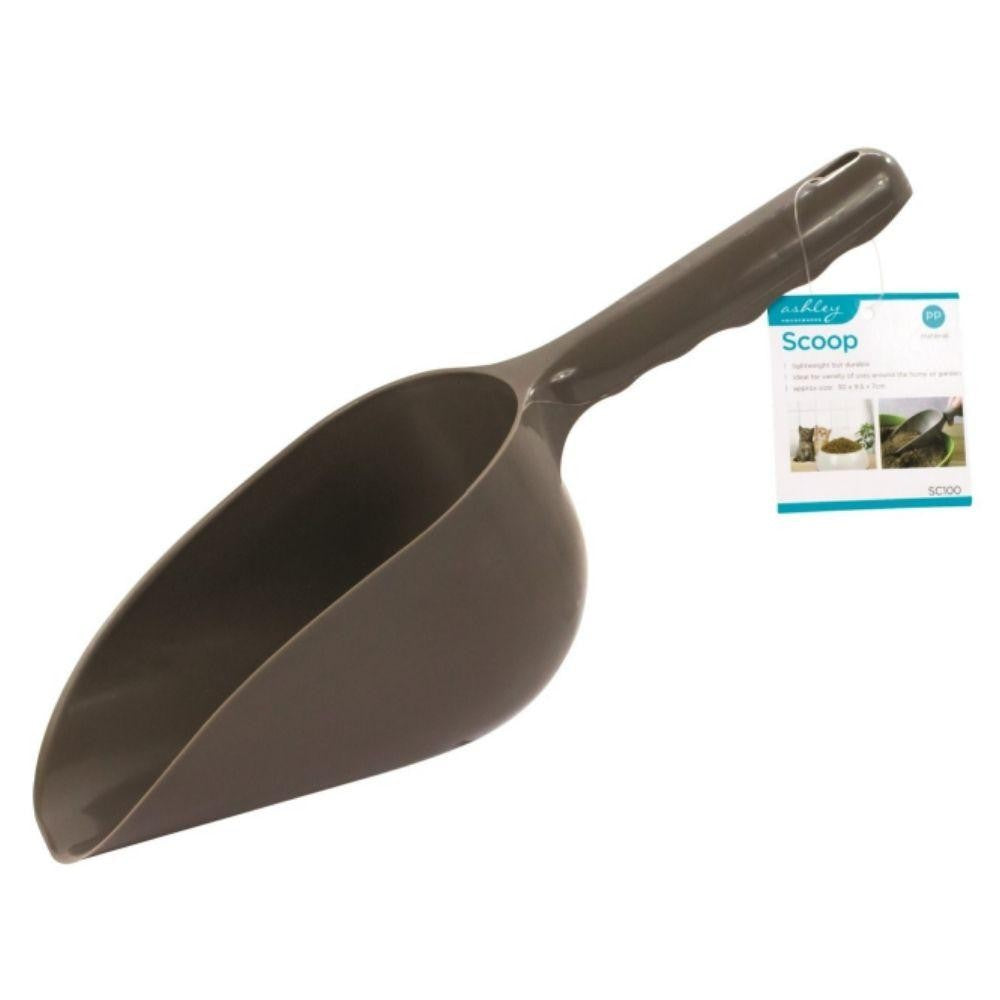Ashley Pet Food Scoop