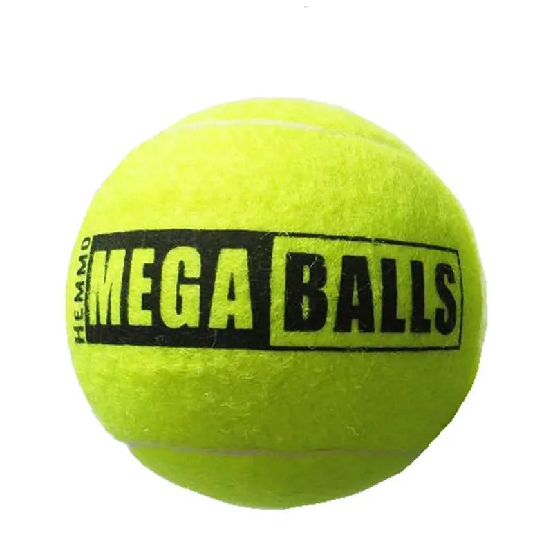 Dog & Co 4.0" Mega Ball Dog Toy