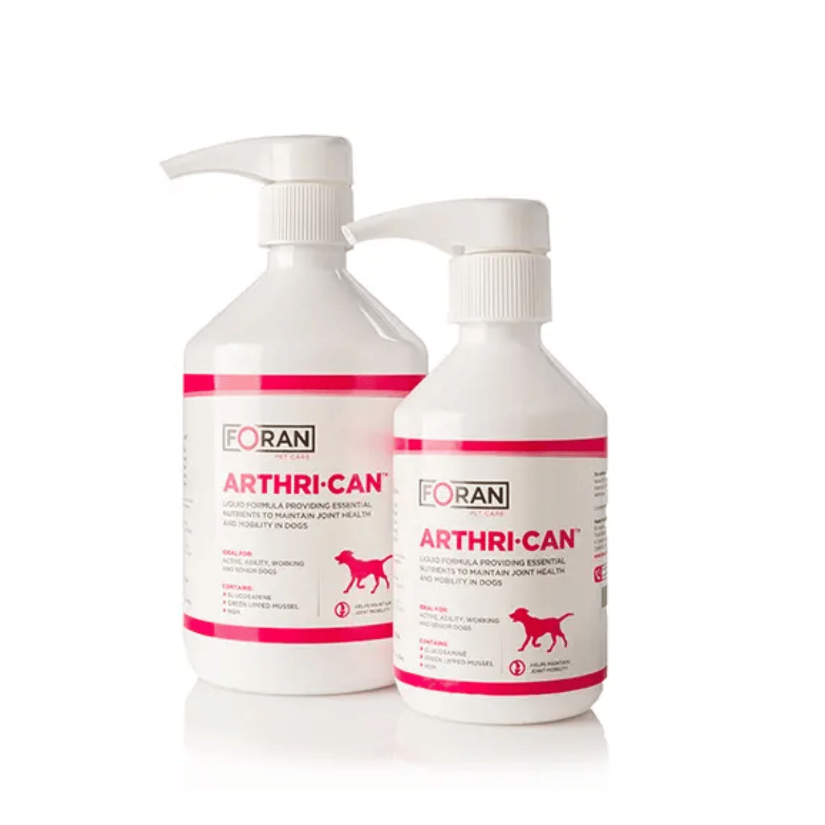 Foran Arthri-Can Joint & Mobility Supplement for Dogs