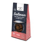 Red Mills Go Native Salmon Dog Treats, 100g
