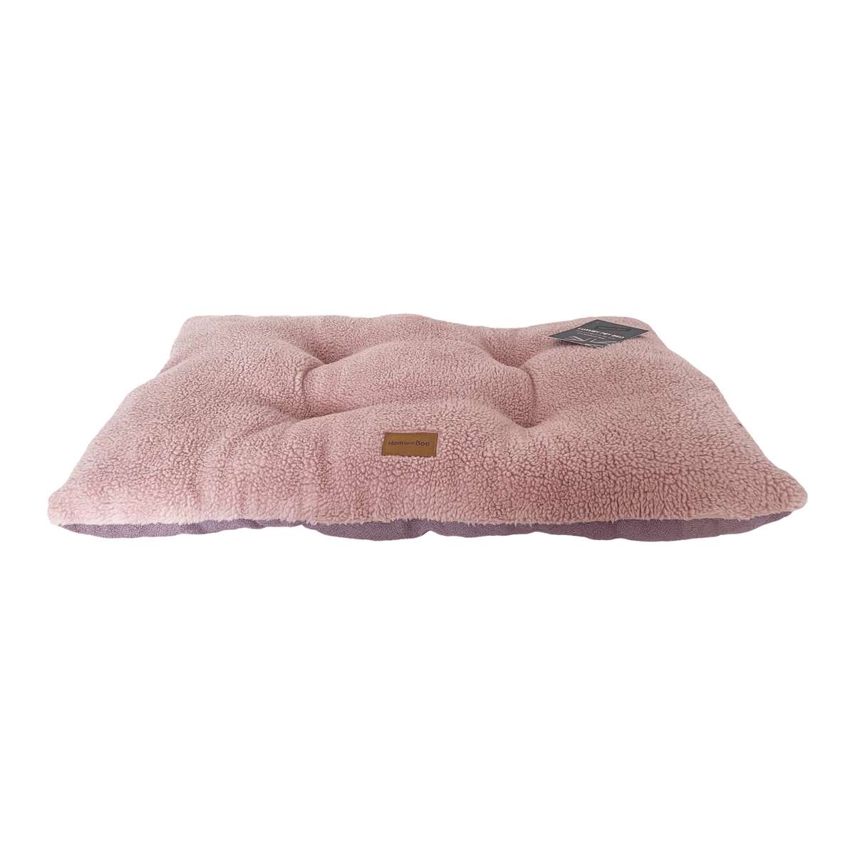Hem & Boo Luxury Dog Cushion Bed