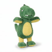 Hem & Boo Tuff Dino Dog Toy, 45cm