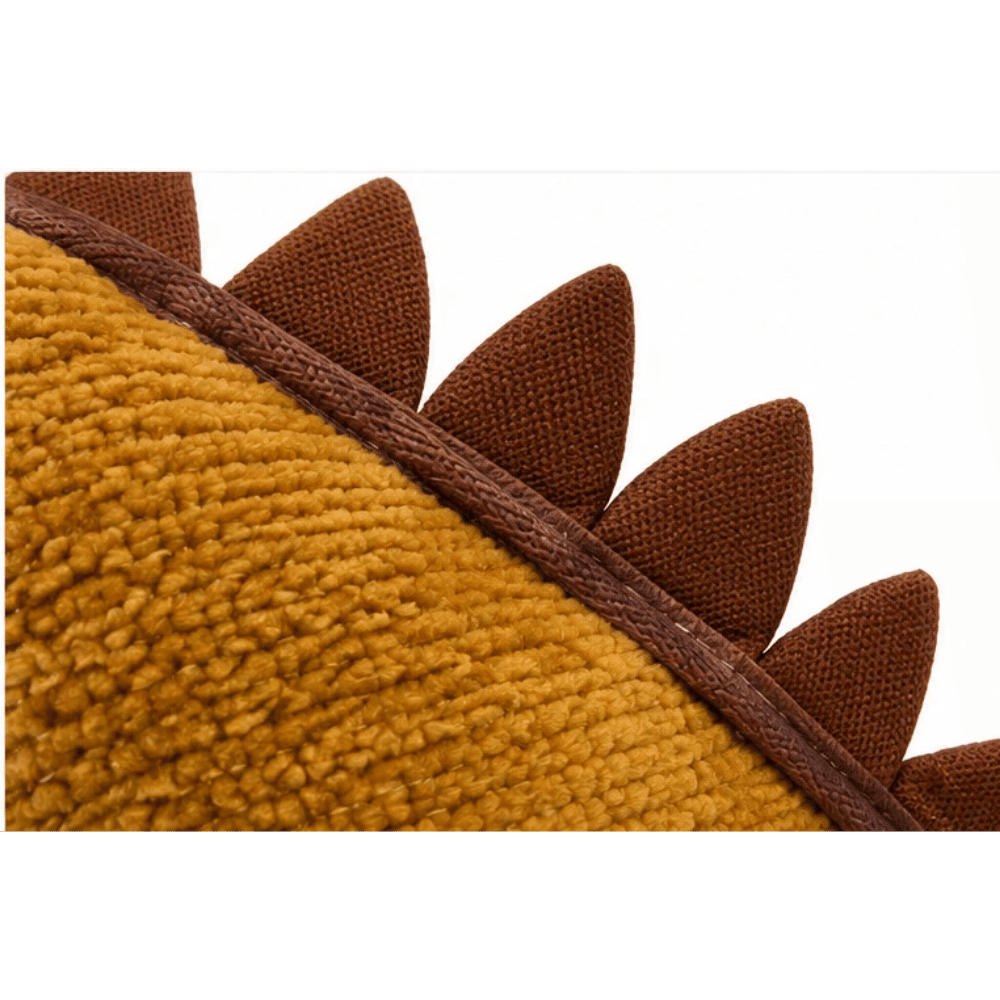 Hem & Boo Spike Squad T-Rex Dog Toy, 39cm