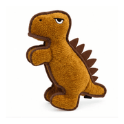 Hem & Boo Spike Squad T-Rex Dog Toy, 39cm